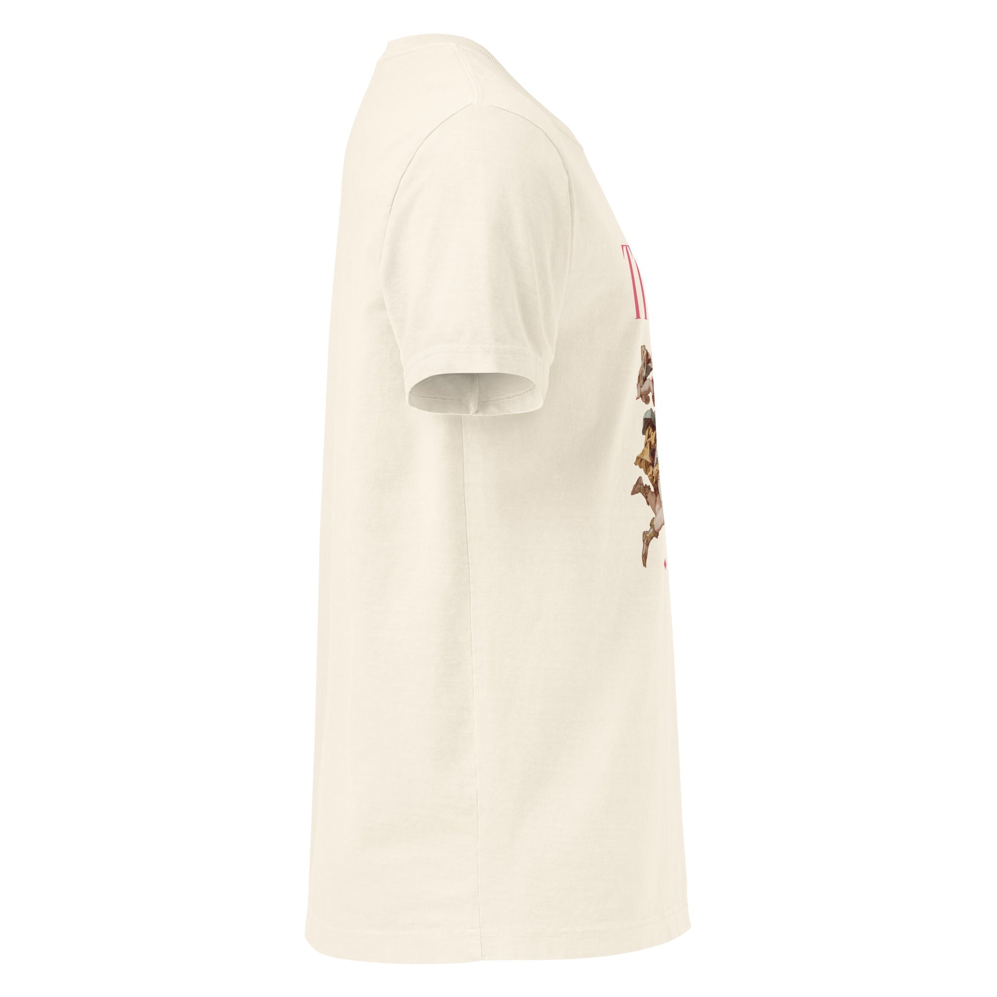 Goddess (Unisex oversized t-shirt) - Trillii