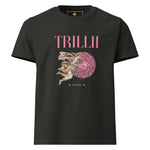 Goddess (Unisex oversized t-shirt) - Trillii