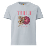 Goddess (Unisex oversized t-shirt) - Trillii