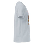 Goddess (Unisex oversized t-shirt) - Trillii