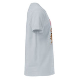 Goddess (Unisex oversized t-shirt) - Trillii
