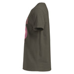 Goddess (Unisex oversized t-shirt) - Trillii