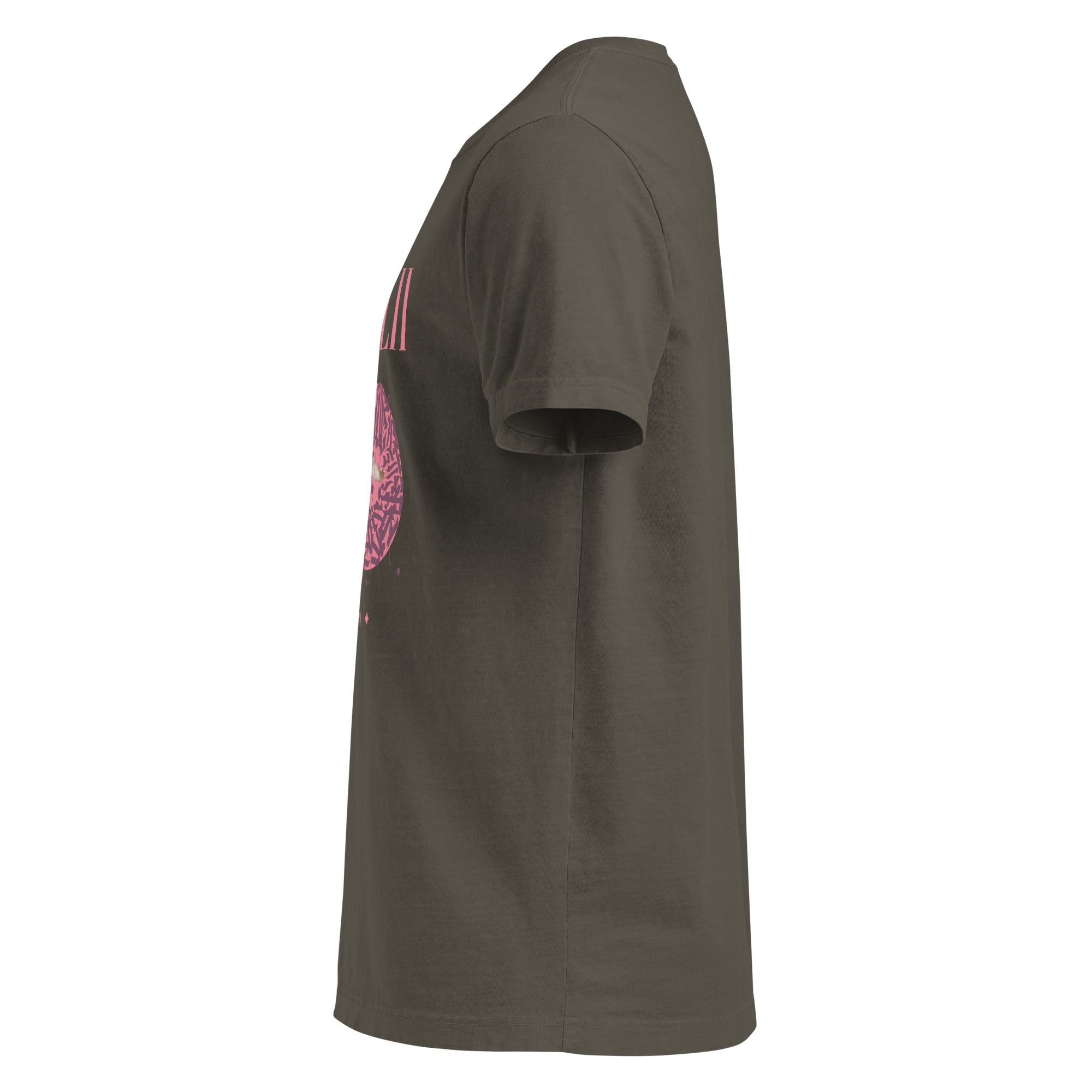 Goddess (Unisex oversized t-shirt) - Trillii