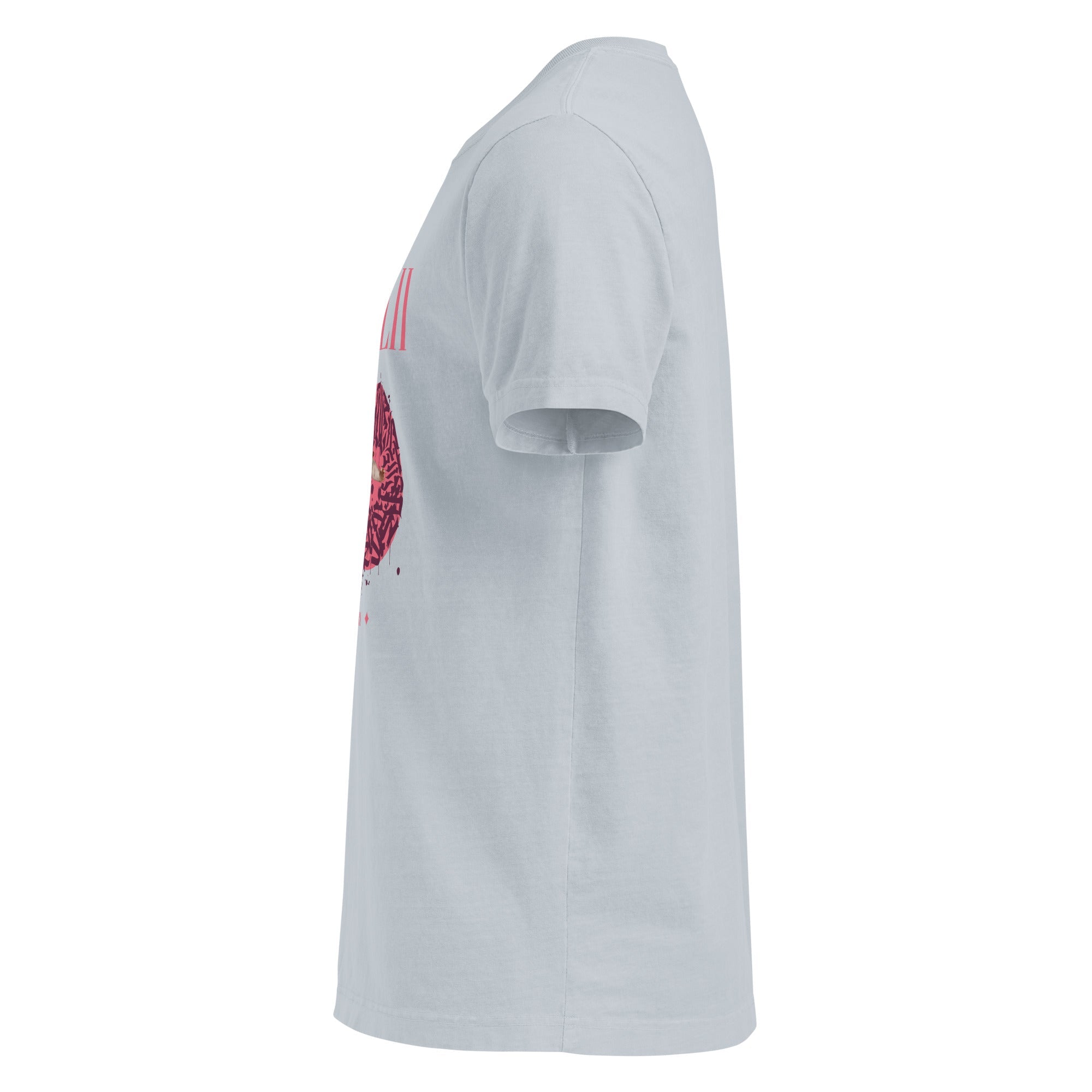 Goddess (Unisex oversized t-shirt) - Trillii