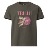 Goddess (Unisex oversized t-shirt) - Trillii