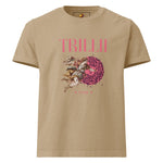 Goddess (Unisex oversized t-shirt) - Trillii