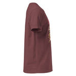 Goddess (Unisex oversized t-shirt) - Trillii