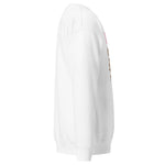 Goddess (Unisex Premium Sweatshirt) - Trillii