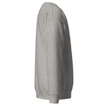 Goddess (Unisex Premium Sweatshirt) - Trillii