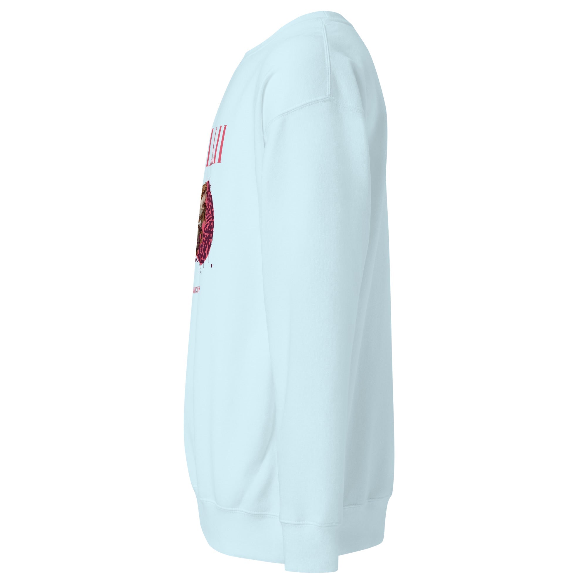 Goddess (Unisex Premium Sweatshirt) - Trillii