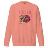 Goddess (Unisex Premium Sweatshirt) - Trillii