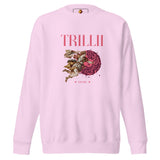 Goddess (Unisex Premium Sweatshirt) - Trillii
