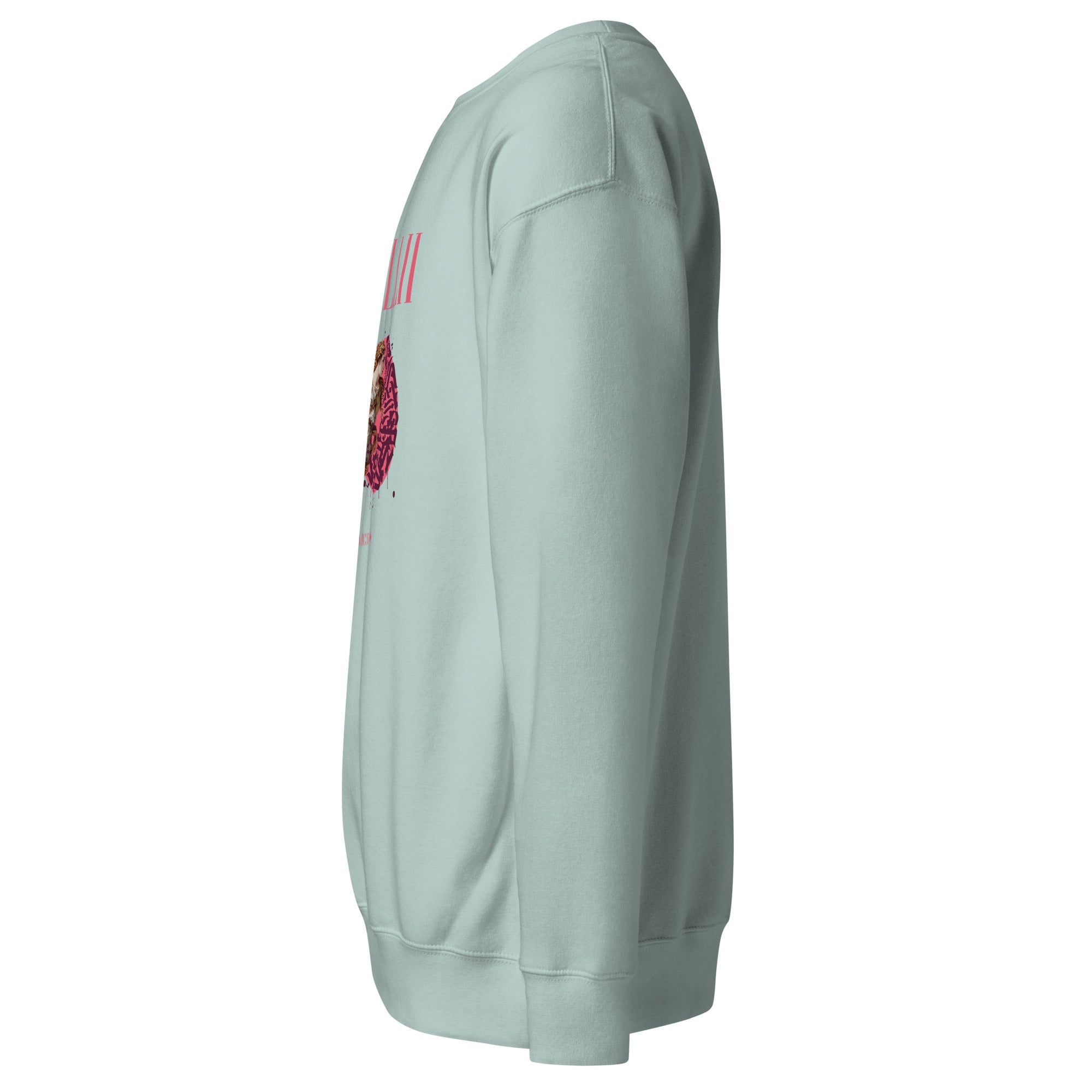 Goddess (Unisex Premium Sweatshirt) - Trillii
