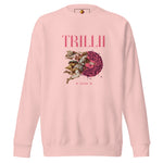 Goddess (Unisex Premium Sweatshirt) - Trillii