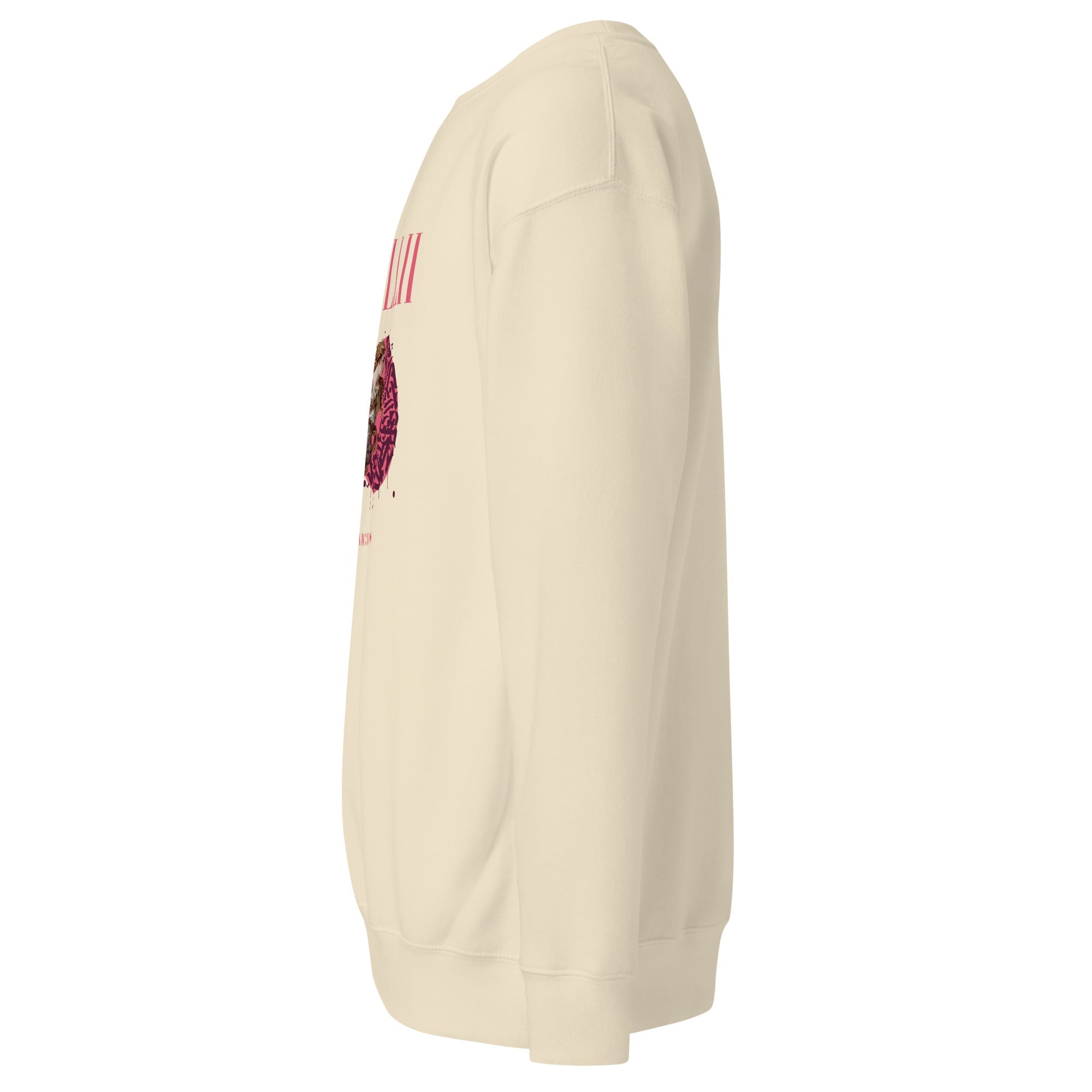Goddess (Unisex Premium Sweatshirt) - Trillii