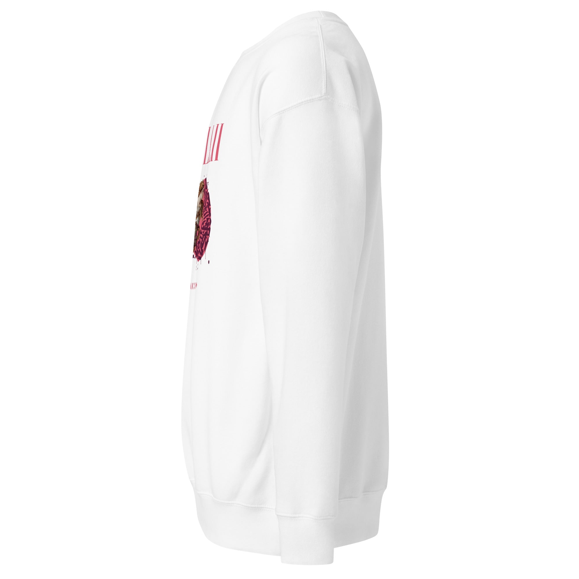 Goddess (Unisex Premium Sweatshirt) - Trillii