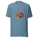 Goddess (Unisex T-shirt) - Trillii