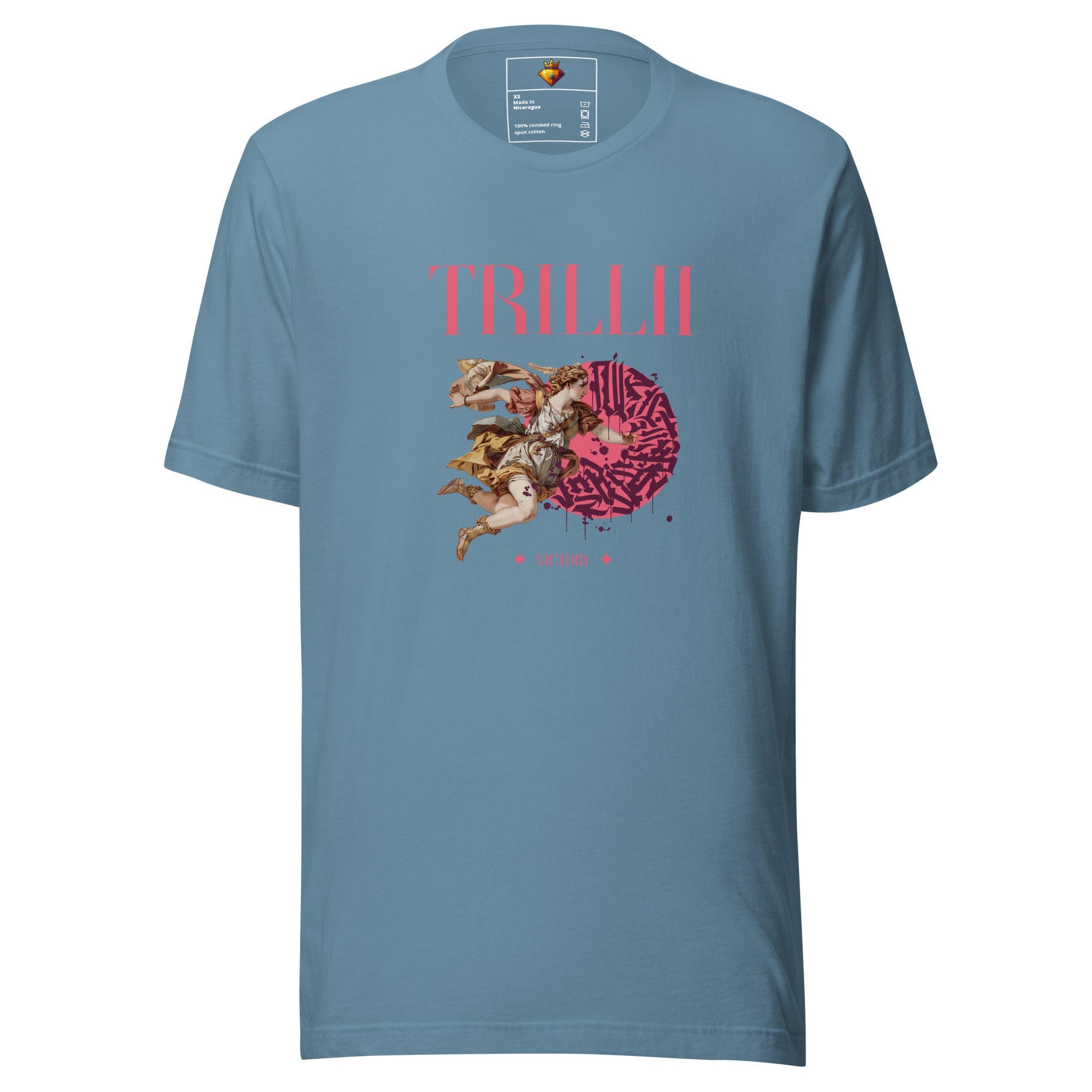Goddess (Unisex T-shirt) - Trillii