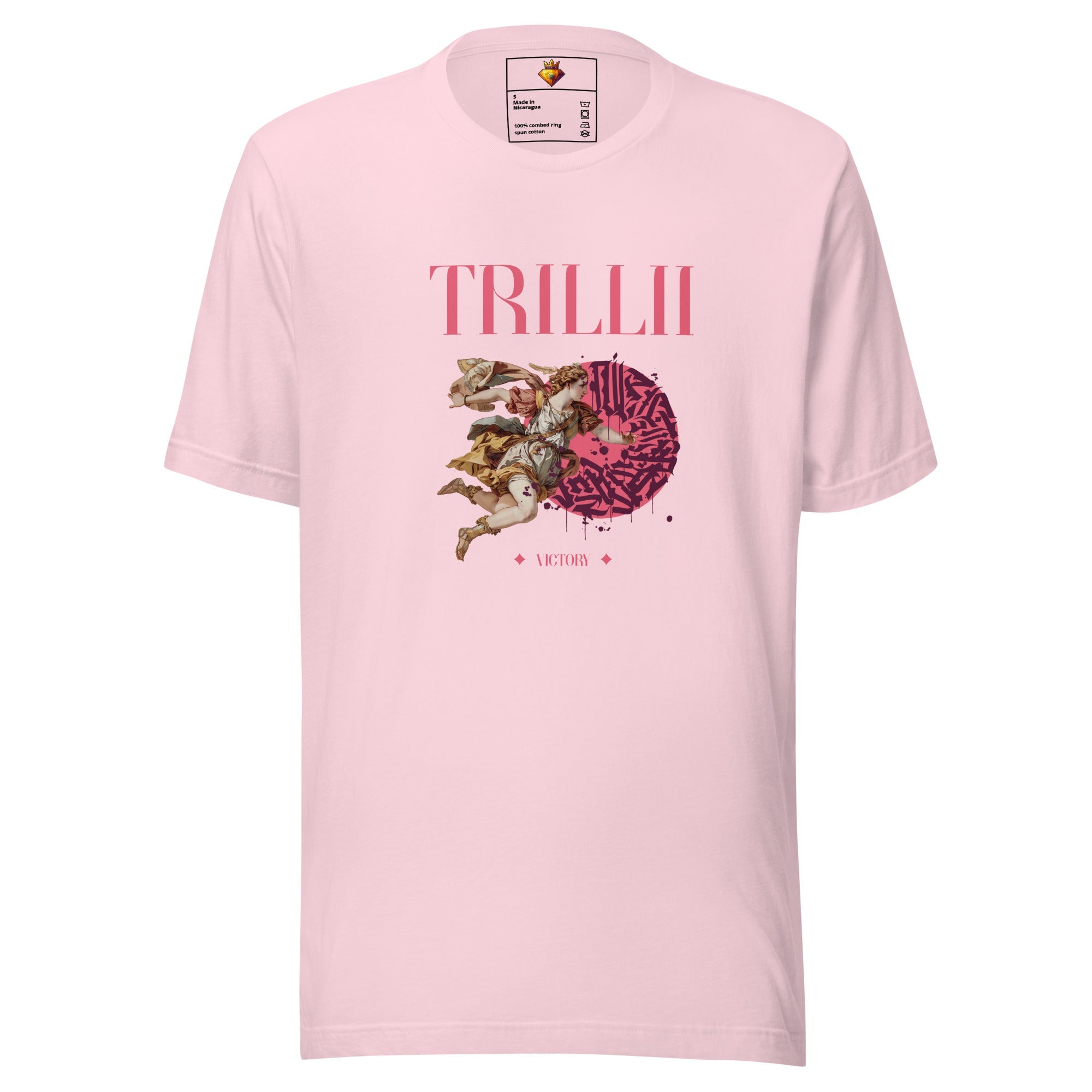 Goddess (Unisex T-shirt) - Trillii