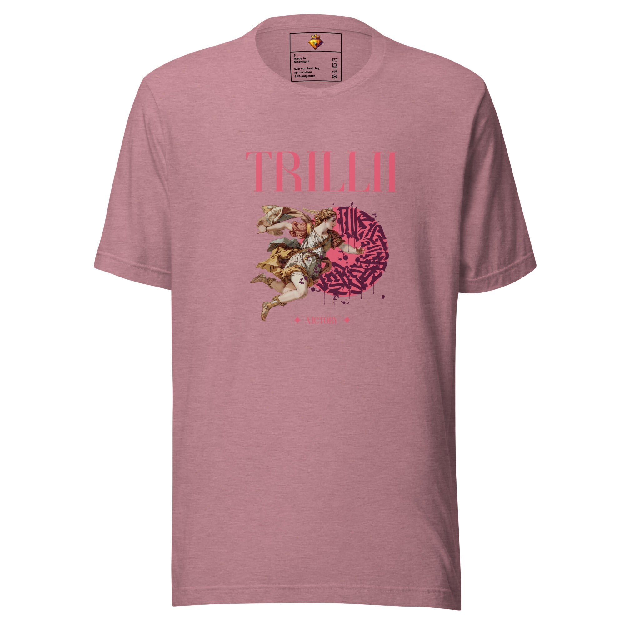 Goddess (Unisex T-shirt) - Trillii