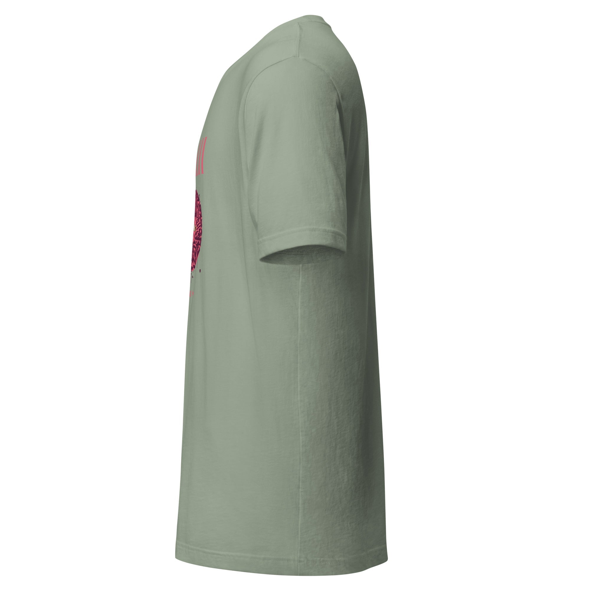 Goddess (Unisex T-shirt) - Trillii
