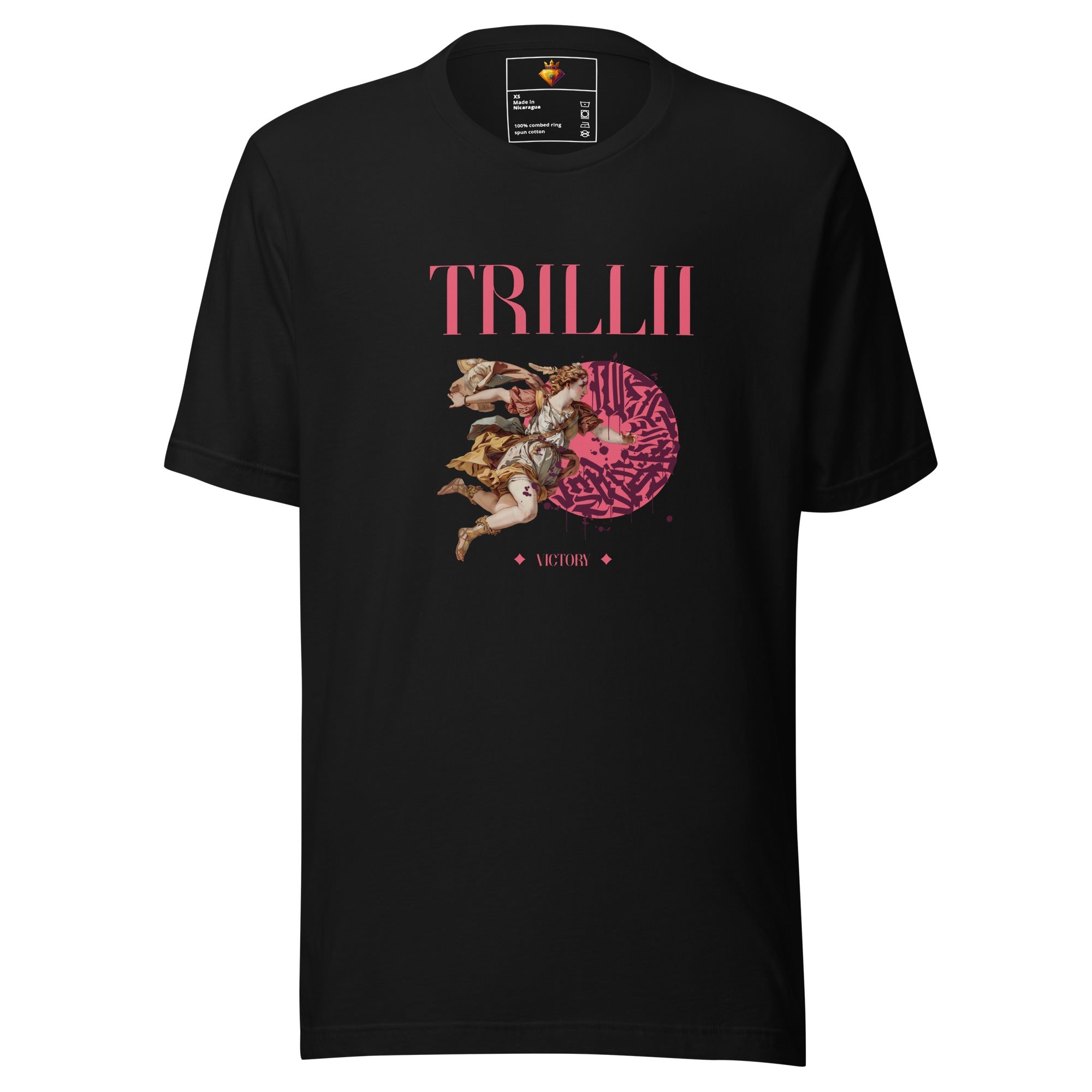 Goddess (Unisex T-shirt) - Trillii