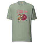Goddess (Unisex T-shirt) - Trillii