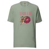 Goddess (Unisex T-shirt) - Trillii