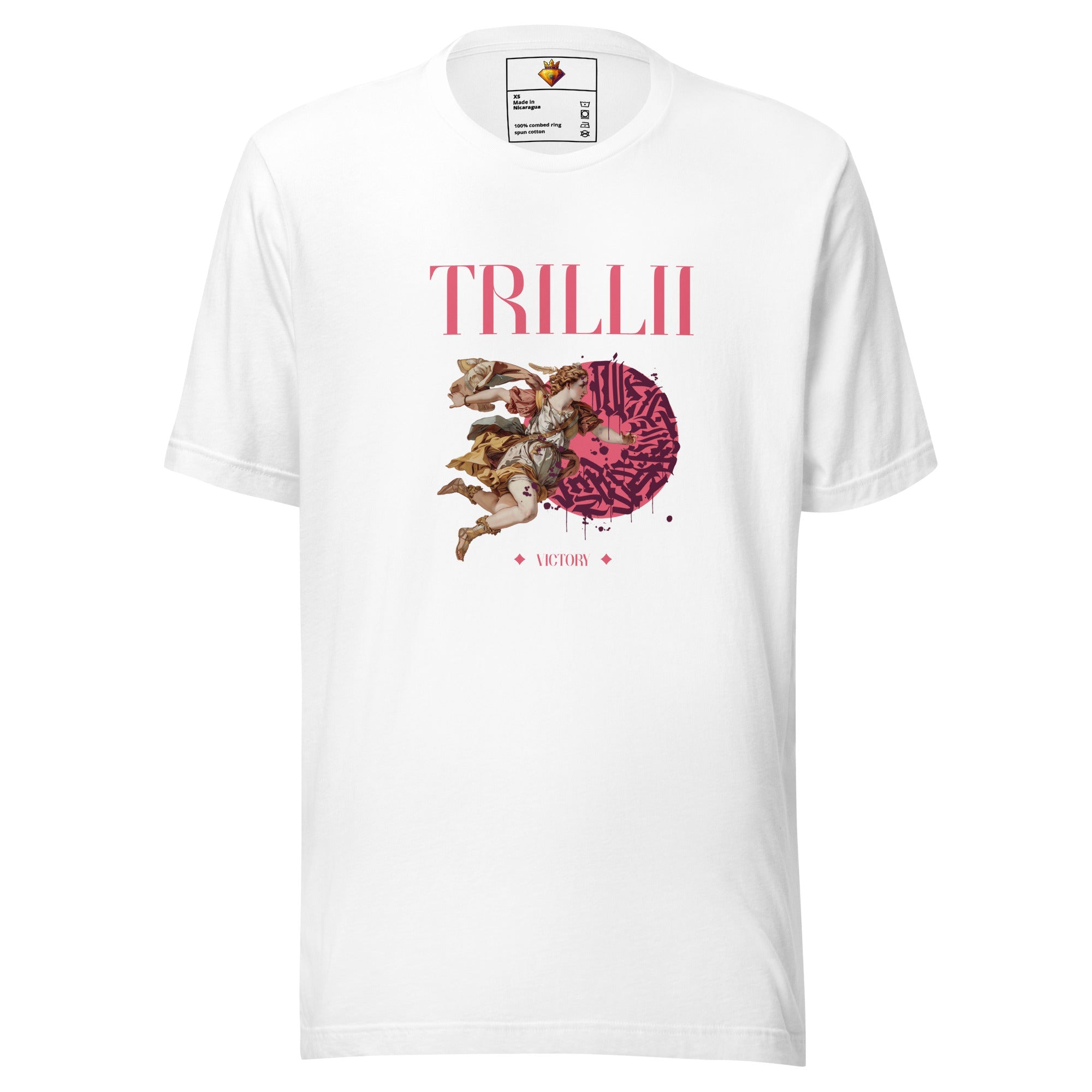 Goddess (Unisex T-shirt) - Trillii