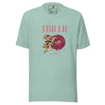 Goddess (Unisex T-shirt) - Trillii
