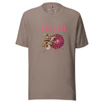 Goddess (Unisex T-shirt) - Trillii