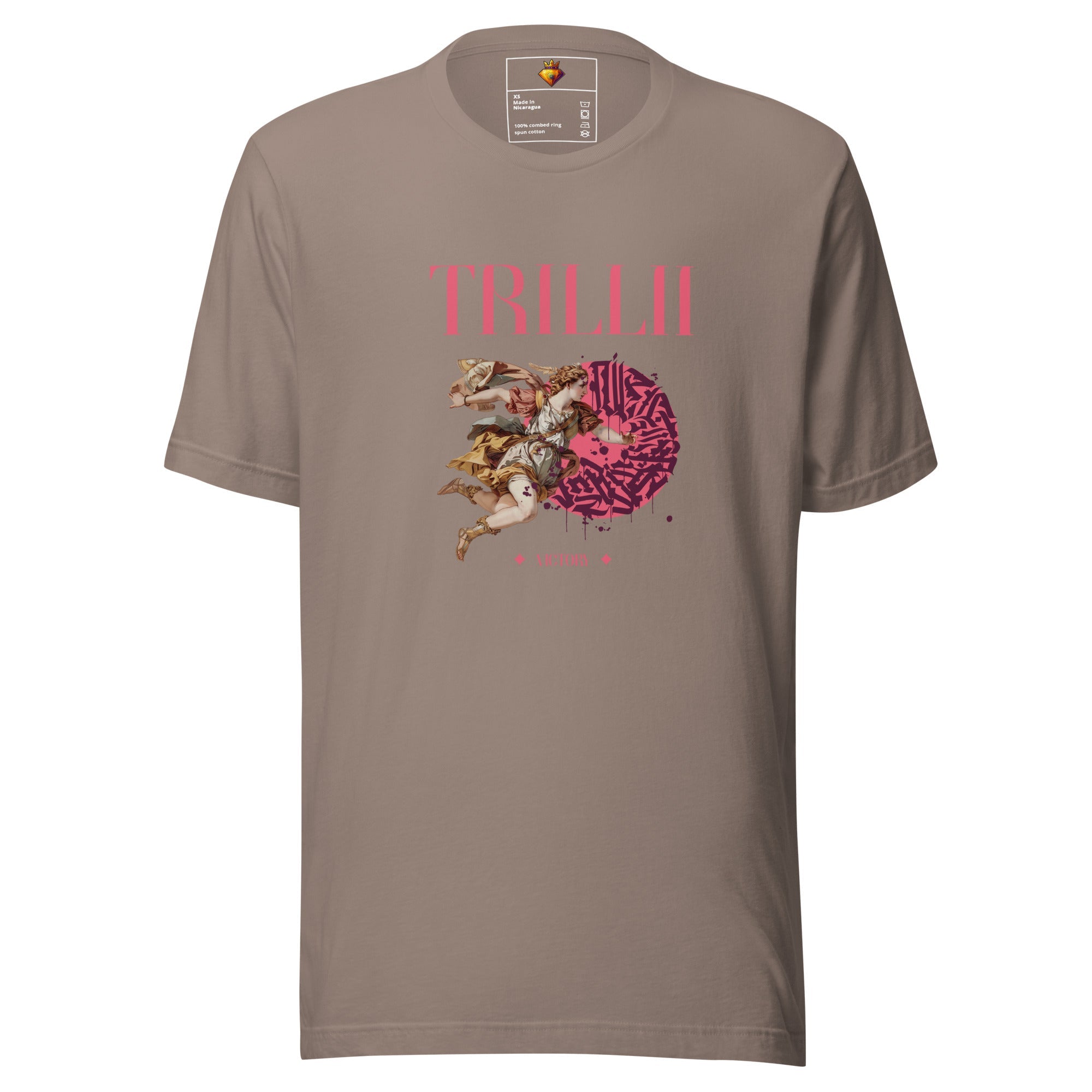 Goddess (Unisex T-shirt) - Trillii