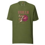 Goddess (Unisex T-shirt) - Trillii