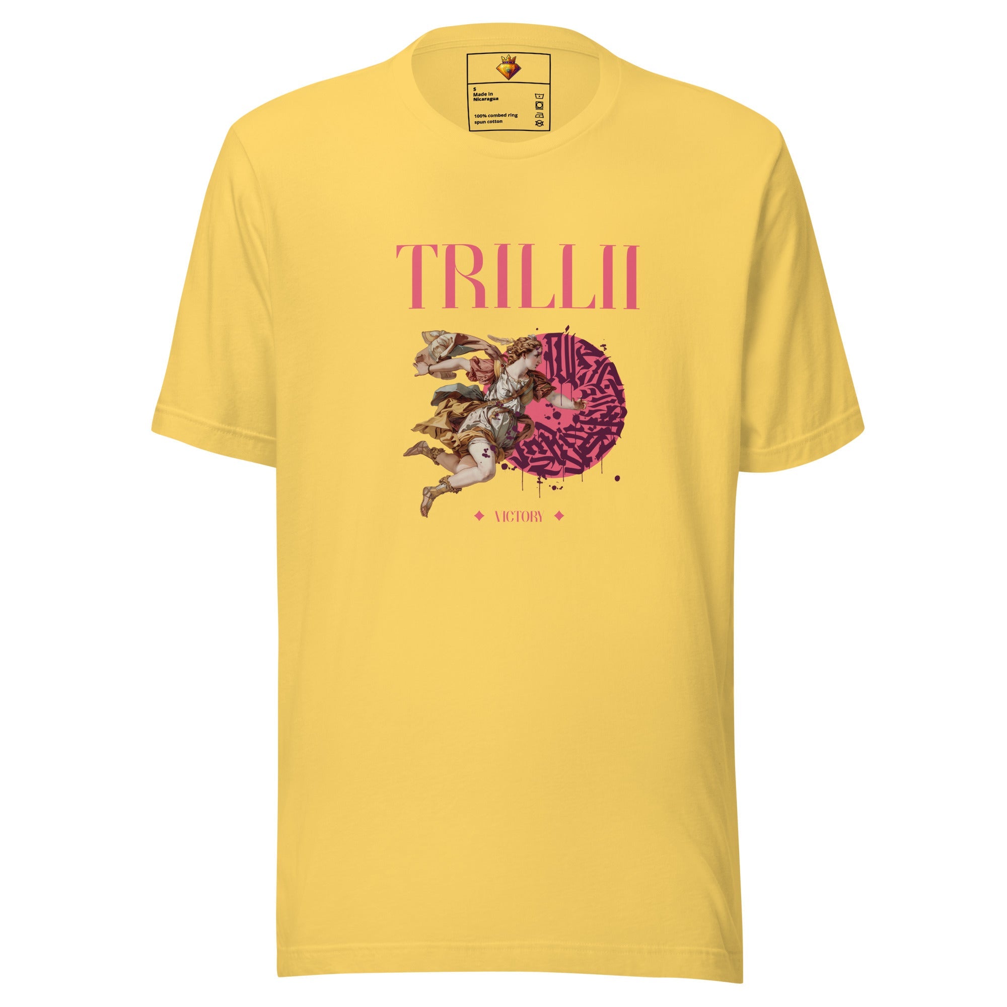 Goddess (Unisex T-shirt) - Trillii