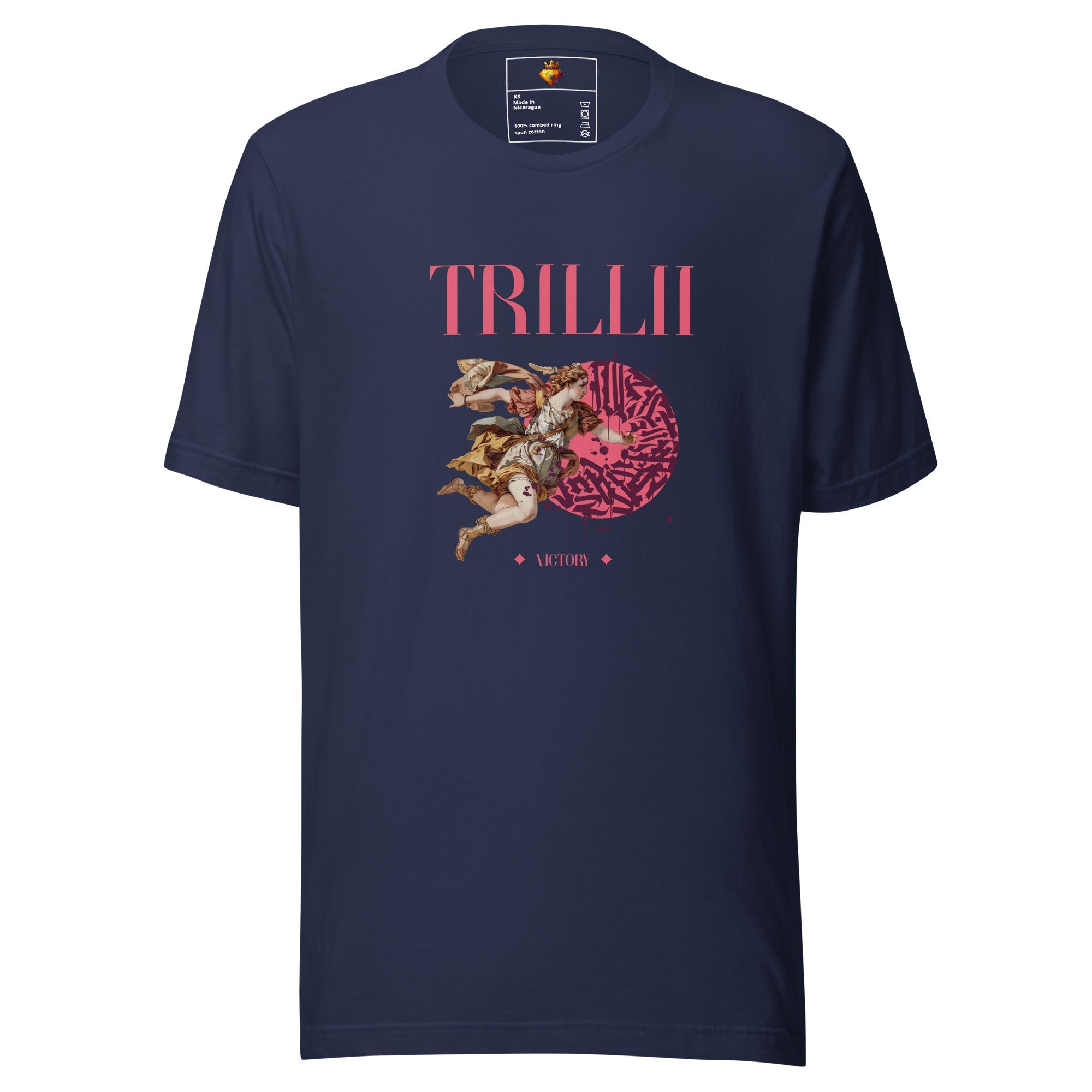 Goddess (Unisex T-shirt) - Trillii