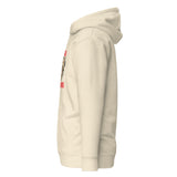 God's Favorite (Unisex Hoodie) - Trillii