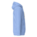 God's Favorite (Unisex Hoodie) - Trillii