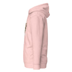God's Favorite (Unisex Hoodie) - Trillii