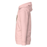 God's Favorite (Unisex Hoodie) - Trillii