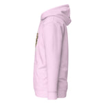 God's Favorite (Unisex Hoodie) - Trillii