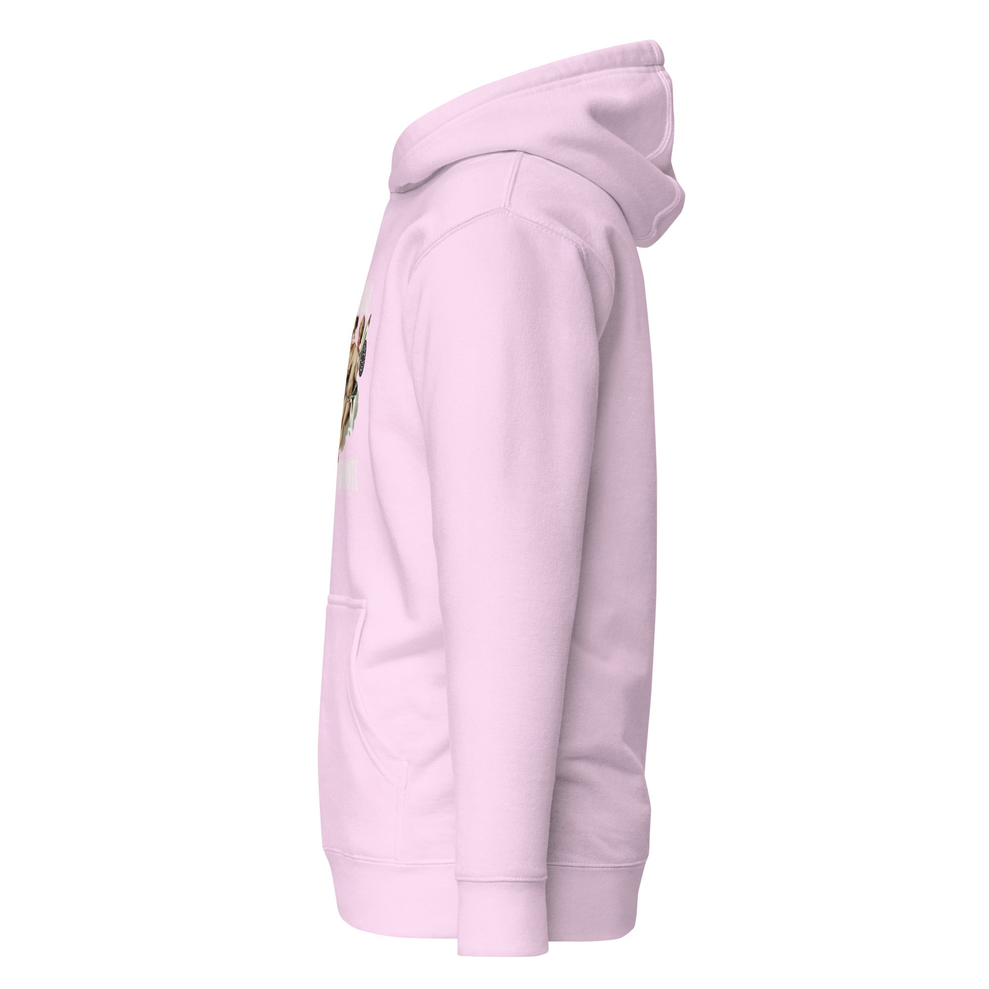 God's Favorite (Unisex Hoodie) - Trillii