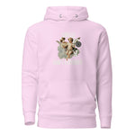 God's Favorite (Unisex Hoodie) - Trillii