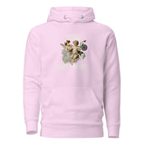 God's Favorite (Unisex Hoodie) - Trillii
