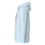 God's Favorite (Unisex Hoodie) - Trillii
