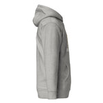 God's Favorite (Unisex Hoodie) - Trillii