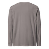 God's Favorite (Unisex Long Sleeve Tee) - Trillii