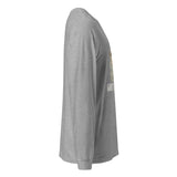 God's Favorite (Unisex Long Sleeve Tee) - Trillii