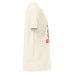 God's Favorite (Unisex oversized T-shirt) - Trillii