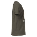 God's Favorite (Unisex oversized T-shirt) - Trillii