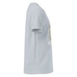 God's Favorite (Unisex oversized T-shirt) - Trillii